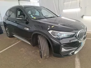 BMW X1 18d X Line 2021