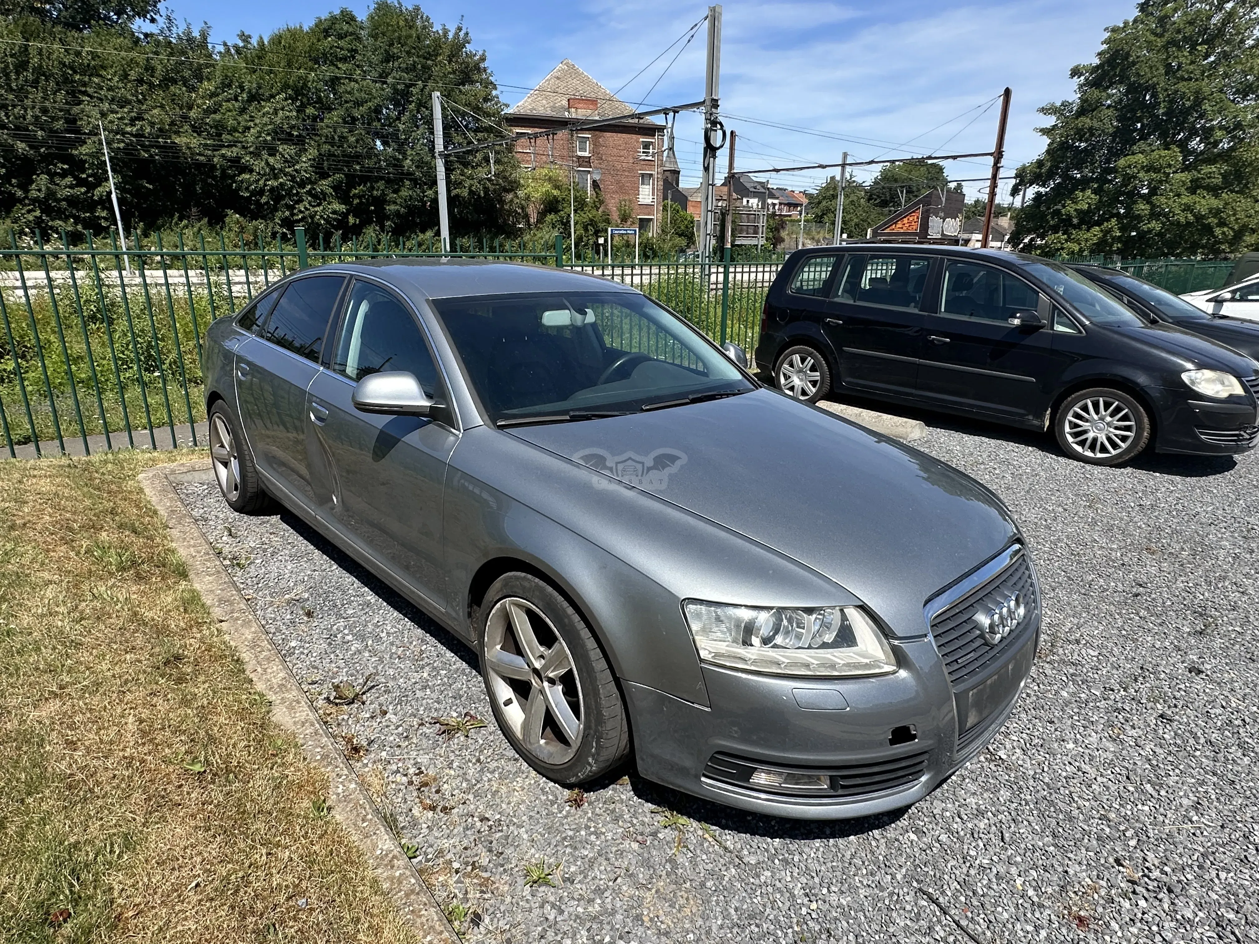 Audi A6 2.0 TDI 2010