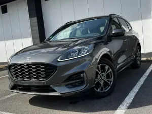 Ford Kuga 1.5 TDCI ST Line X 2021