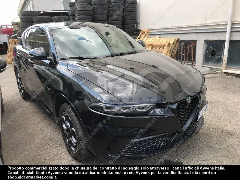 Alfa Romeo Tonale 1.5 Sprint 2024