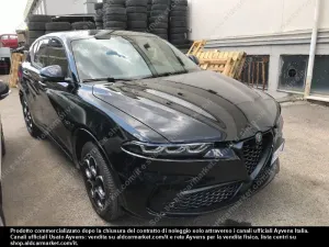 Alfa Romeo Tonale 1.5 Sprint 2024