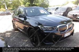 BMW iX3 Inspiring Inspiring 2024