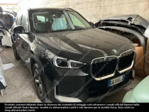 BMW X1 20d Sport 2024
