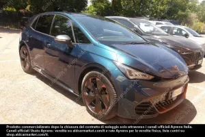 Cupra Born 77 kWh 2023