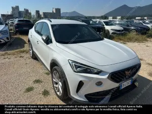 Cupra Formentor 1.5 TSI 2023