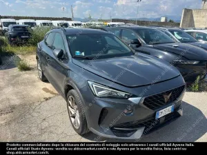 Cupra Formentor 1.5 TSI 2022