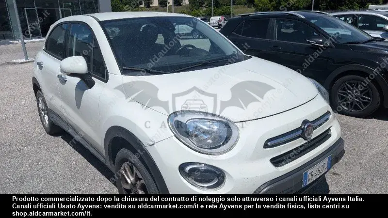 Fiat 500X 1.3 MultiJet Business 2020