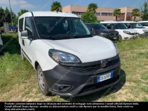 Fiat Doblo Combi 1.3 2020
