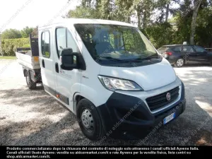 Fiat Ducato 2.3 MultiJet Maxi 2019