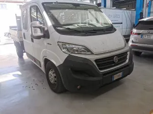 Fiat Ducato 2.3 MultiJet Maxi 2018