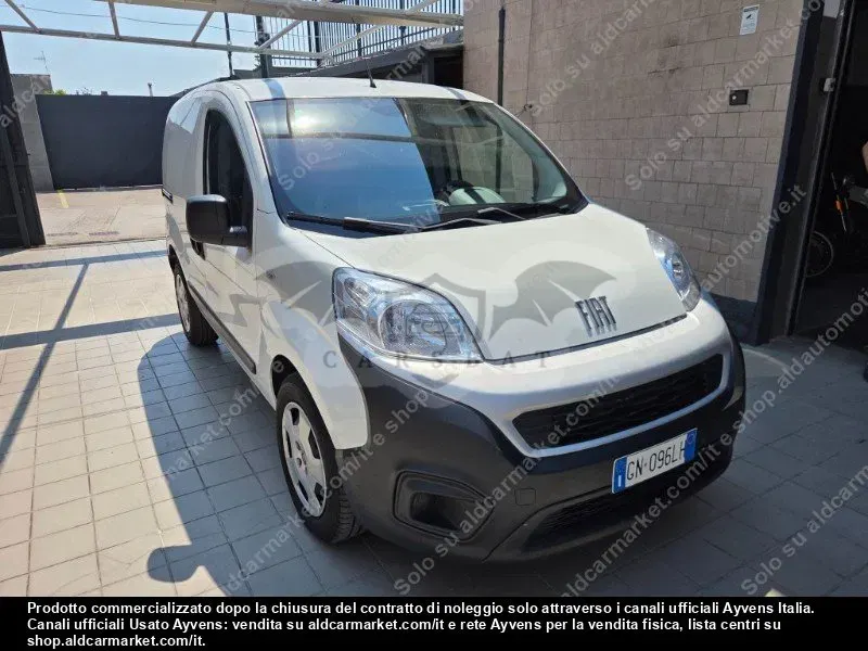 Fiat Fiorino 1.3 MultiJet SX 2023