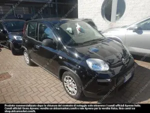Fiat Panda 1.0 2024