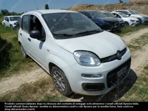 Fiat Panda 1.3 MultiJet Easy 2018