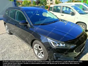 Ford Focus 1.5 EcoBlue Business 2023