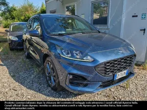 Ford Kuga 2.0 EcoBlue ST Line 2023
