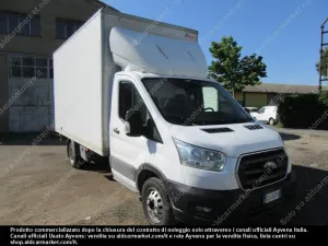 Ford Transit 2.0 Trend 2022