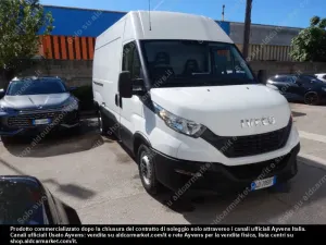 Iveco Daily 2.3 2020