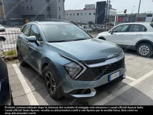 Kia Sportage 1.6 CRDI Business 2023
