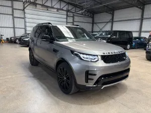 Land Rover Discovery 2.0 2020