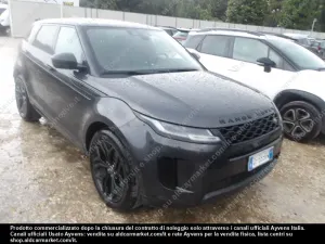 Land Rover Range Rover Evoque 2.0 SE 2021