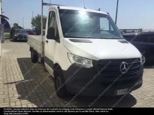 Mercedes-Benz Sprinter 314 CDI 2019
