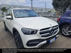 Mercedes-Benz GLE 300d Executive 2021