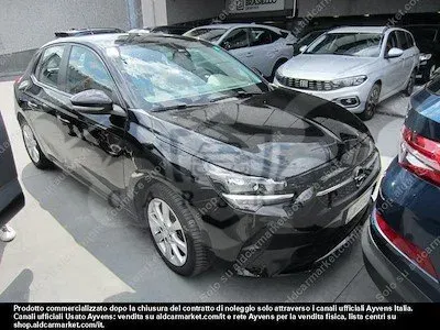 Opel Corsa 1.2 Edition 2023