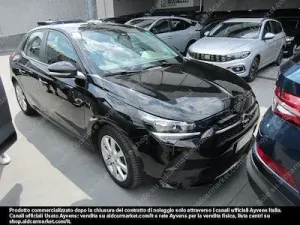 Opel Corsa 1.2 Edition 2023