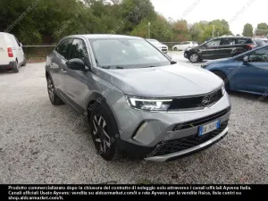 Opel Mokka 1.5 Elegance 2022