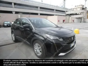 Peugeot 3008 Active business Active Business 2021