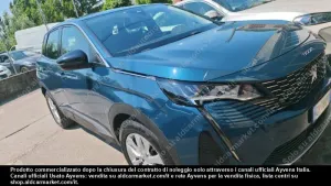 Peugeot 3008 Active Pack Active Pack 2021
