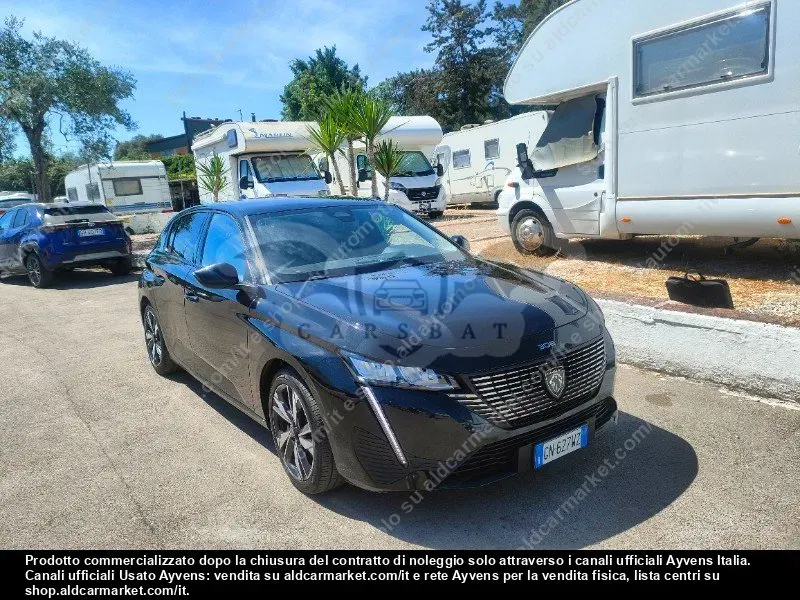 Peugeot 308 ALLURE Allure 2023