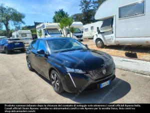 Peugeot 308 ALLURE Allure 2023