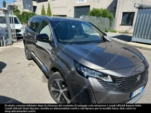 Peugeot 5008 Allure pack Allure Pack 2023