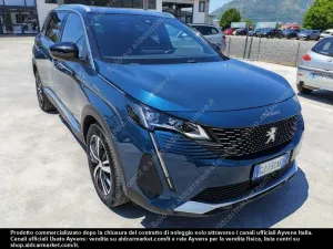 Peugeot 5008 GT GT 2022