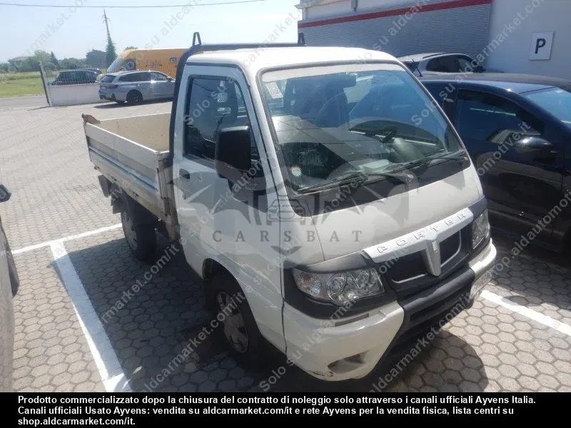 Piaggio Porter 1.3 2017