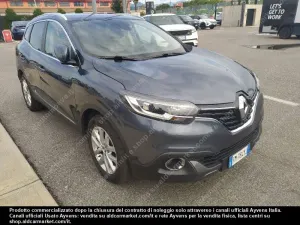 Renault Kadjar 1.5 DCI Intens 2018