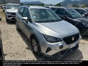 Seat Arona 1.0 TSI Style 2022