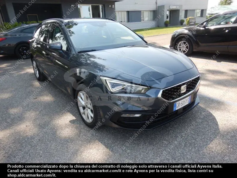 Seat Leon 1.5 TSI Business 2023