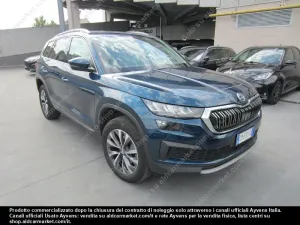 Skoda Kodiaq 2.0 TDI Style 2023