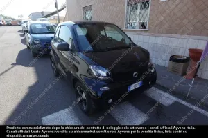 Smart Fortwo 1.0 Passion 2019