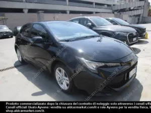 Toyota Corolla 1.8 Active 2022