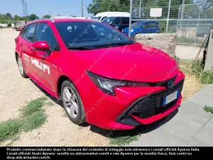 Toyota Corolla Business Business 2021