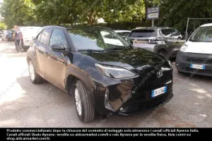 Toyota Yaris Cross 1.5h Business 2023