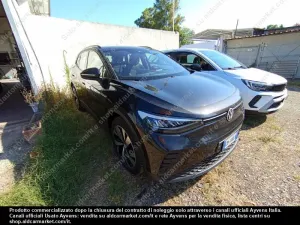 Volkswagen ID.4 PRO Performance Pro Performance 2022