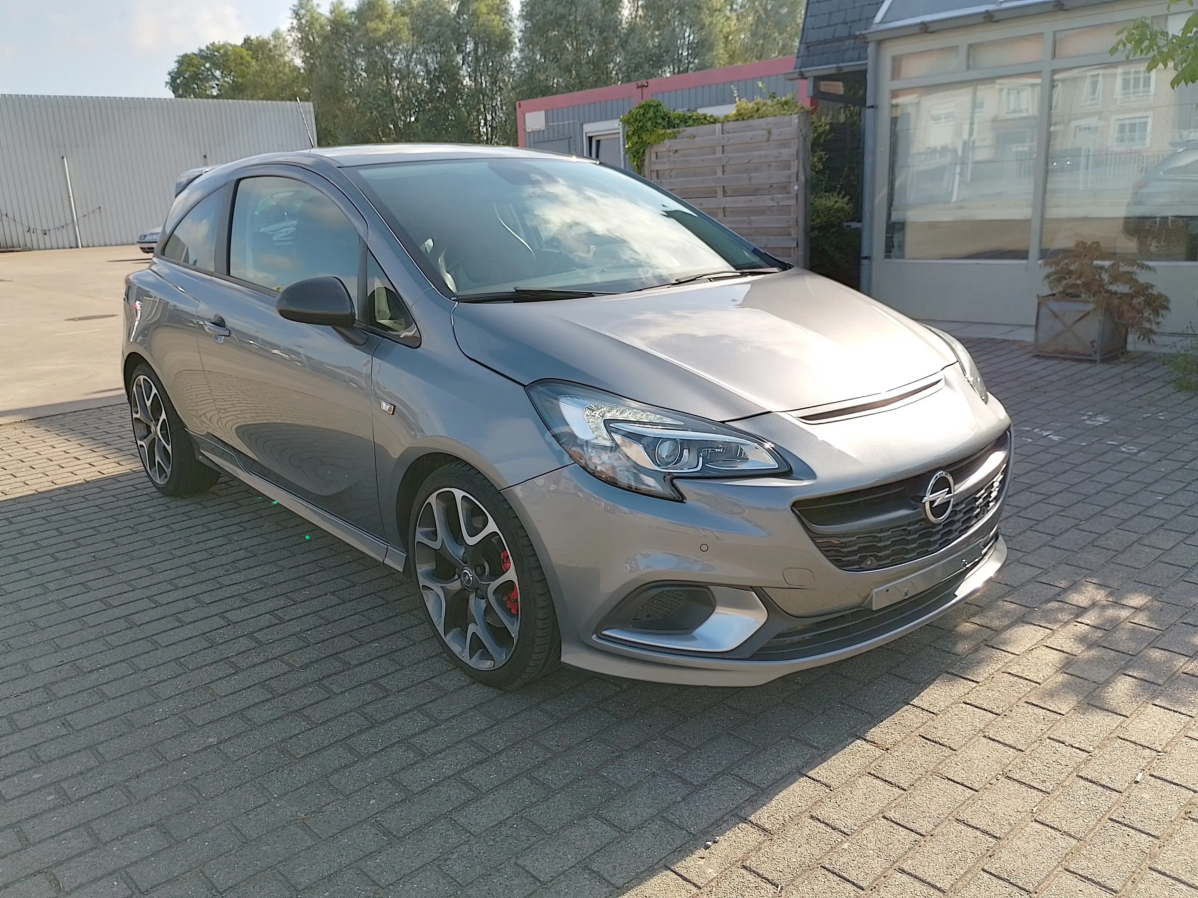 Opel Corsa 1.4 GS 2019