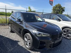 BMW X1 16 M-Pack 2020