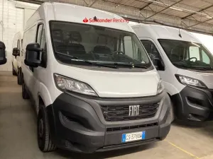 Fiat Ducato 2.2 MultiJet 2023