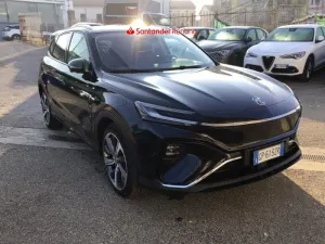 MG Marvel R Luxury 2023