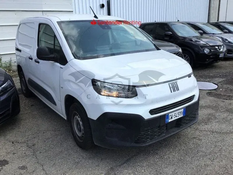Fiat Doblo 1.5 2024